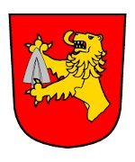 huber bowil wappen