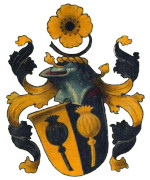 voellm AMRISWIL WAPPEN