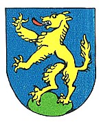 wolf giswil wappen